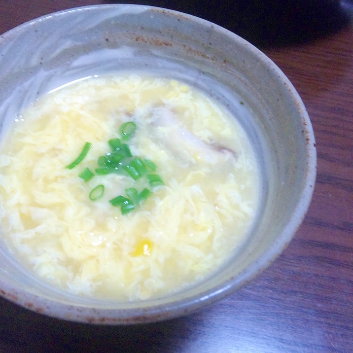 中華風コーンスープ レシピ 作り方 By もんた23 楽天レシピ 中華風コーンスープ レシピ 作り方 By もんた23 楽天レシピ